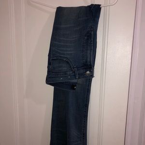 Women’s Express legging high rise jeans